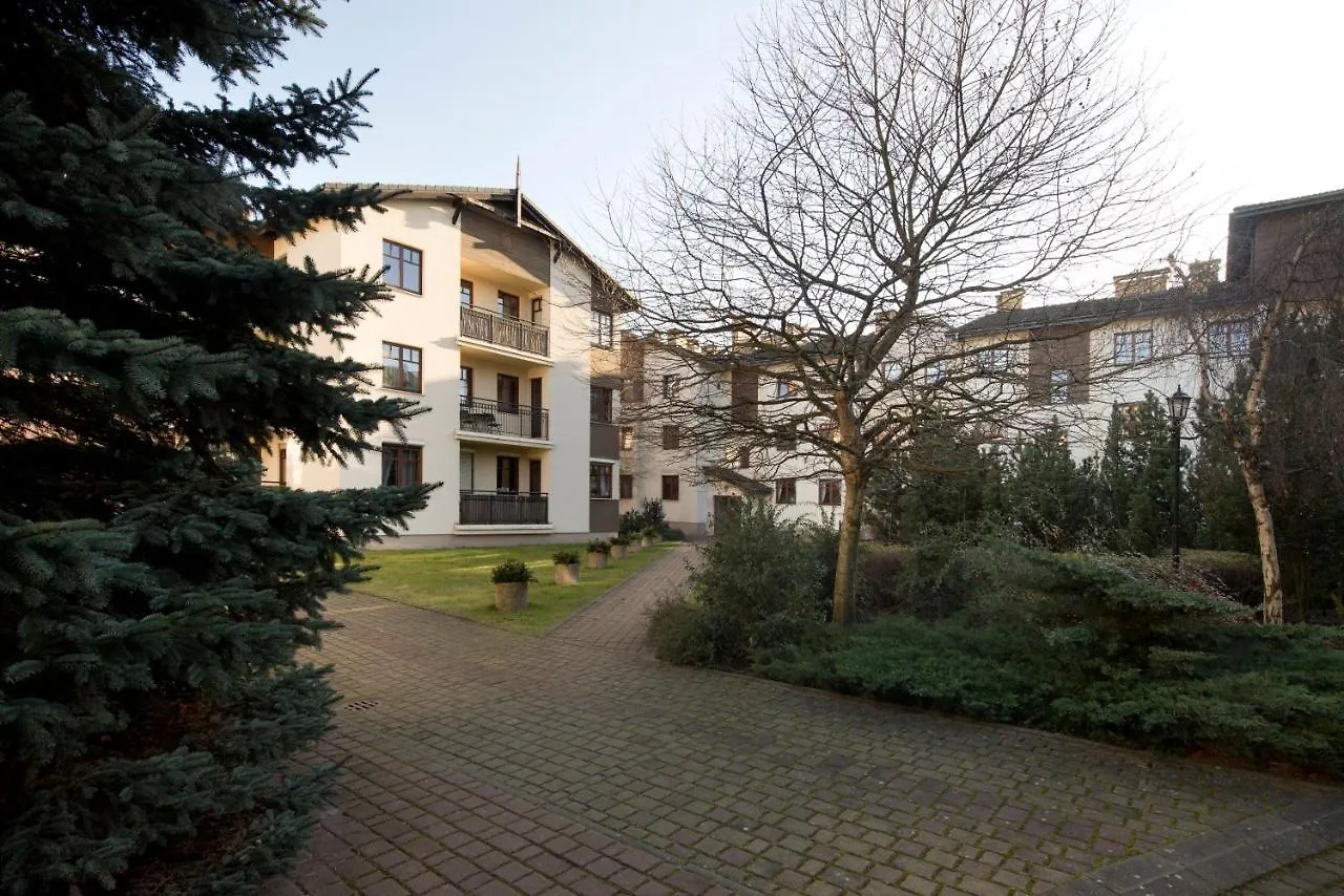 Apartament Hamptons - Relaks Blisko Plazy I Molo Sopot 0*,