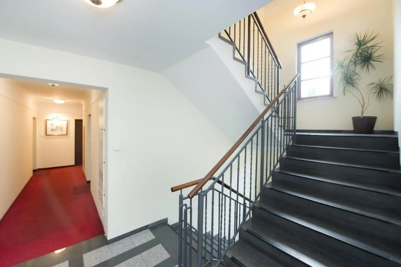 Apartament Hamptons - Relaks Blisko Plazy I Molo Sopot